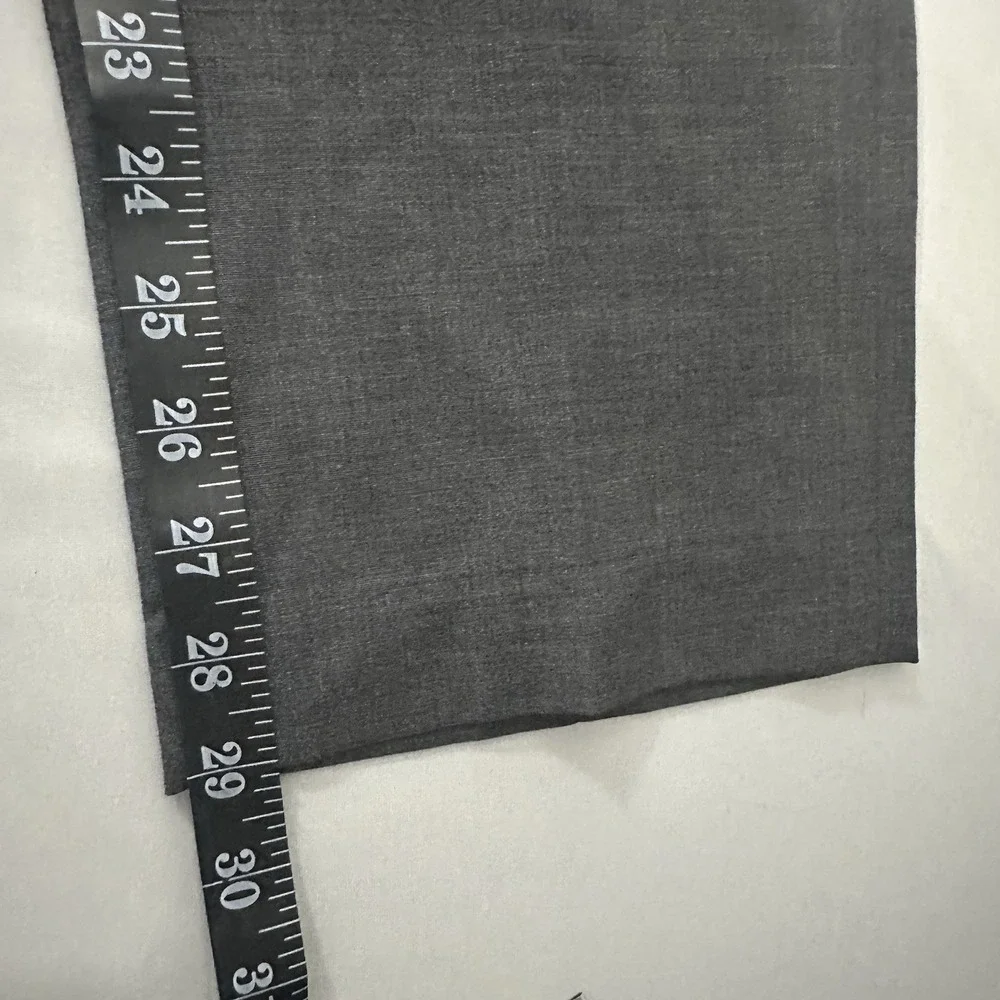 Lauren Ralph Lauren Ultraflex High Performance Wool Pants Men's 30x29 NWT